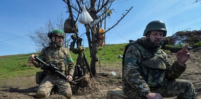 To prawdziwy pogrom! USA ujawniają tajne dane wywiadu, a Armia Szturmowa czeka w gotowości