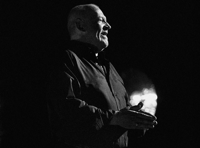 Joe Cocker nie żyje...