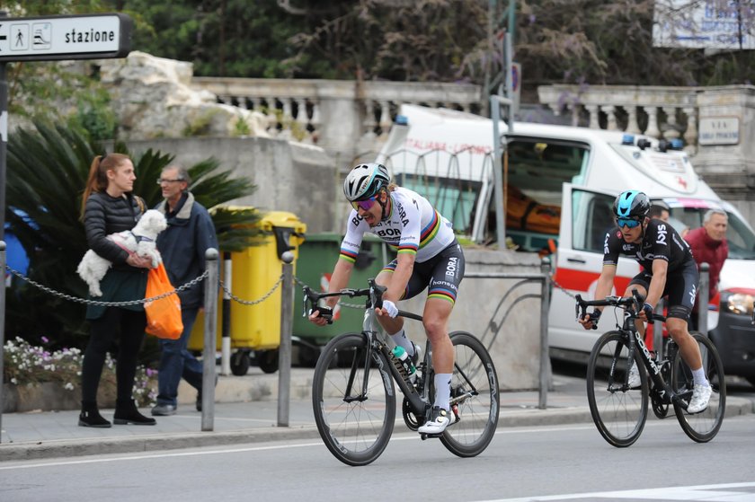 Tirreno Adriatico, 5. etap