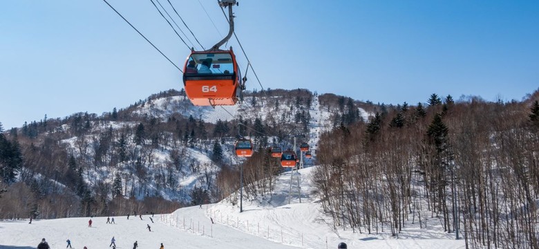 13 metrów śniegu każdej zimy. Poznaj najbardziej śnieżne miejsce na Ziemi