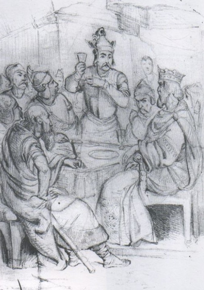 Miloš Obilić