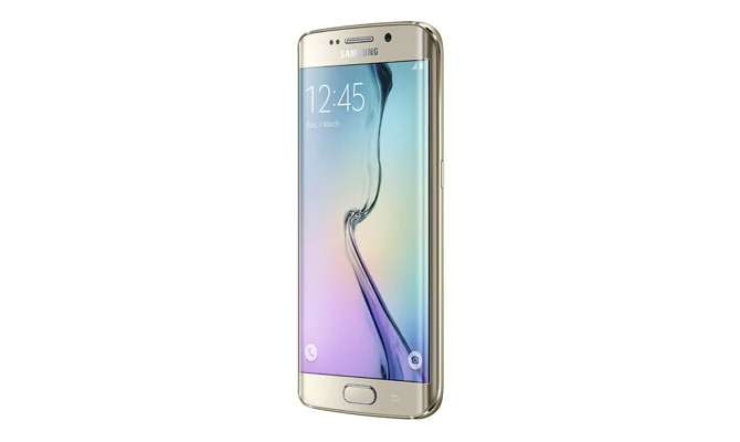 Samsung Galaxy S6 Edge