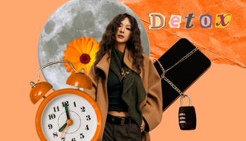 Egy hétig kibírtam telefon nélkül este nyolc után: nehéz volt, de megérte