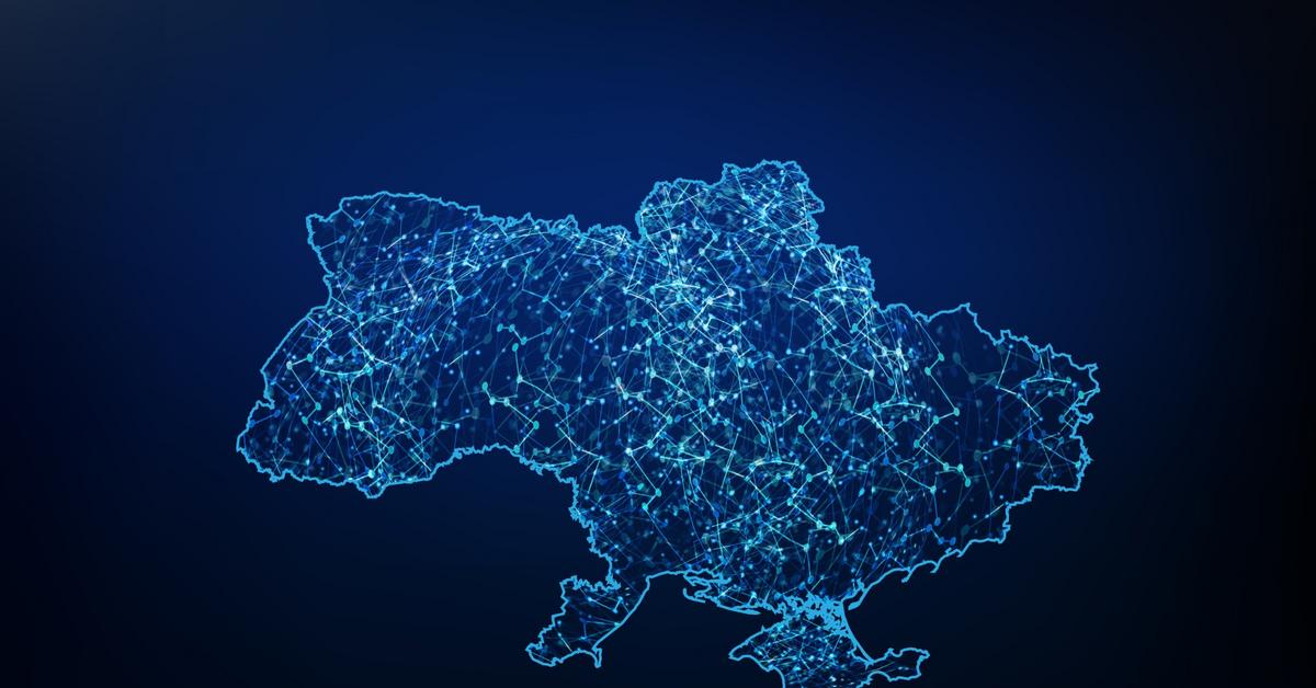 Ukraina dostała od USA nową umowę o surowcach. Co zawiera dokument?