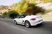 Porsche Boxster Spyder - James Dean wciąż żyje
