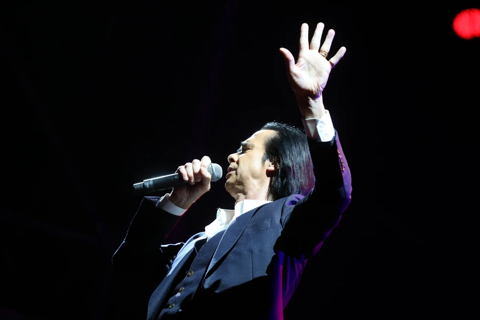 novi sad exit egzit festival nik kejv