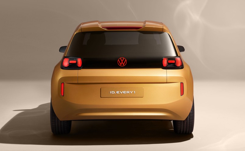 Volkswagen ID. EVERY1