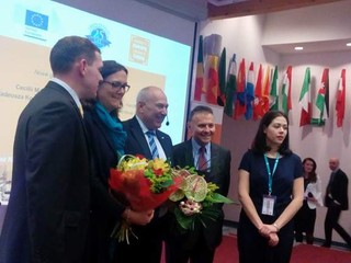 Komisarz Malmström: Zapewniam, że Bayer-Monsanto nigdy nie będą mogły wpływać na obniżenie standardów europejskiej żywności