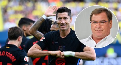 Lewandowski odbierze Urbanowi coś cennego, a trener Górnika jeszcze mu klaszcze