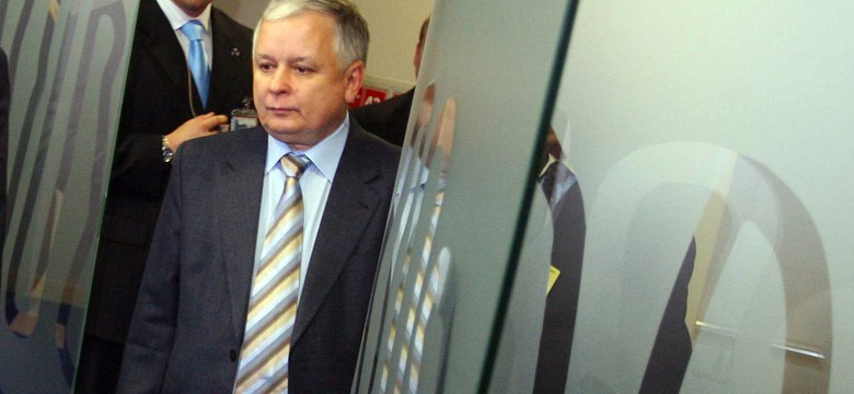 Polska chce poszerzenia NATO