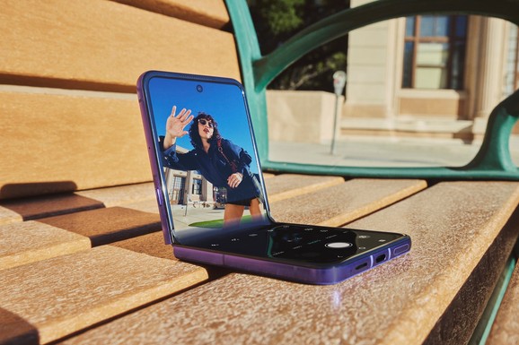Stigao je najjači Motorola razr telefon: Ovo je cena u Srbiji