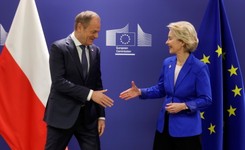 Szef gabinetu prezydenta o KPO. 'To pokazuje, że nie chodziło o prawo, a o politykę...'