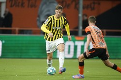 Miał być drugim Juskowiakiem, trzeci raz zerwał więzadła. Dramat polskiego piłkarza