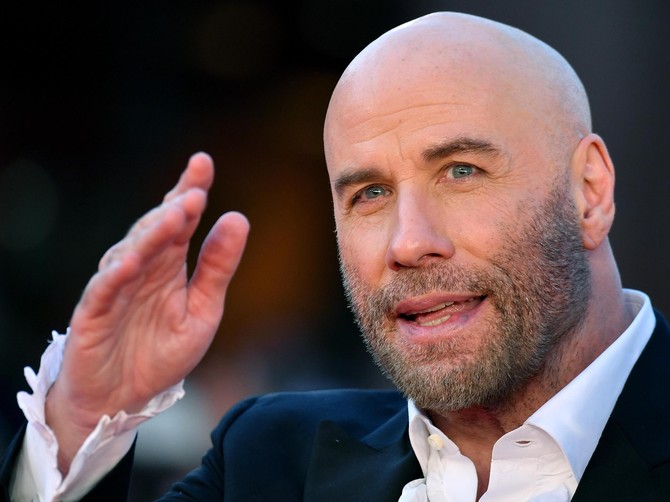 Džon Travolta ima najspektakularniju kuću na Floridi