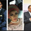 ‘The kids still bear his name’, Lady whose husband died over paternity scandal involving FCMB MD speaks