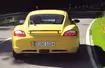 Porsche Cayman 2.7 - Najsłabszy, ale czy słaby?