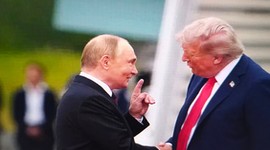 Groźny 2026 rok. Zostało mało czasu na obronę Polski i Europy