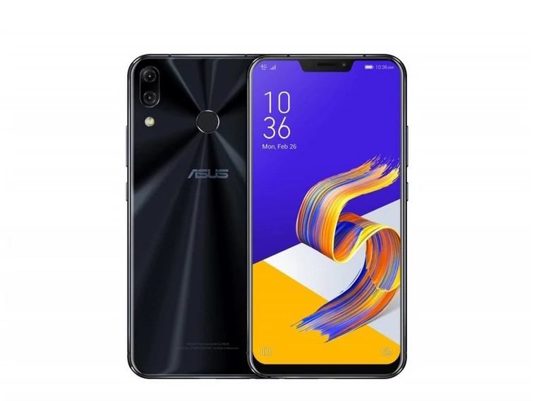  Asus ZenFone 5Z