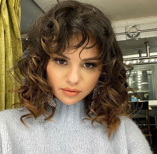 Selena je među prvima isprobala ovu frizuru 