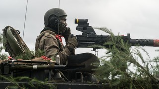 Armia USA pakuje walizki. W tle kluczowy straszak przeciwko Rosji