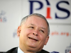 PiS goni Platformę w sondażach