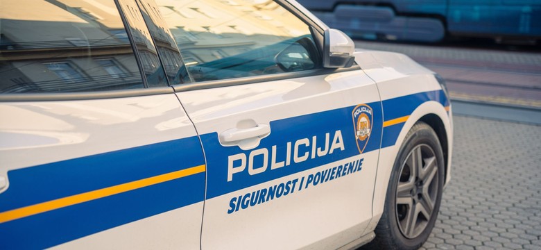 Strzelanina w domu starców. Napastnik zabił pięć osób