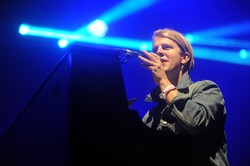 Nosowska, Tom Odell, Daria Zawiałow na nowej muzycznej imprezie. Late Summer Festival 1 września w Poznaniu