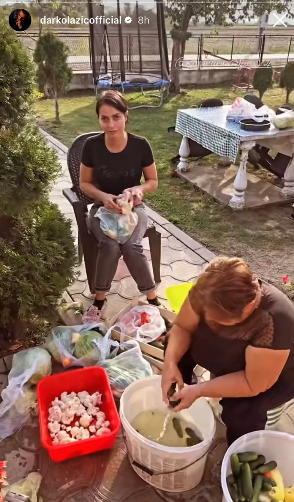 Darko i Katarina Lazić