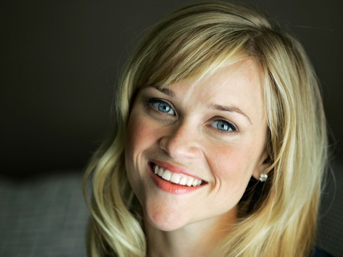 4 Reese Witherspoon – dolar wypłacony 'Legalnej blondynce' daje jedynie 3,55 $ zysku