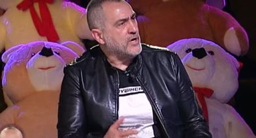 Nenadov prijatelj Boban