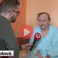 Borzalmas, amit átélt: ágyhoz kötöztek egy idős nőt a kórházban