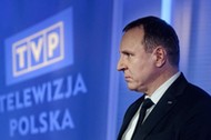 Podsumowanie rocznej pracy zarz?du TVP