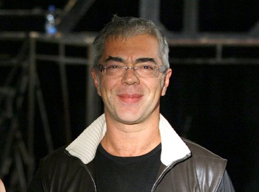 Jagoš Marković