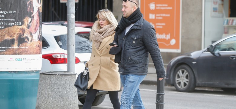 Adrian ze "Ślubu od pierwszego wejrzenia" już po drugiej operacji. Żona zabrała głos