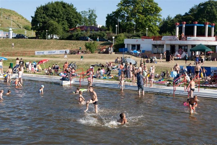 Polski żar tropików! GORĄCE FOTO!