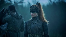 wojna królestw arcydzieło pieśń o nibelungach serial finał gdzie oglądać