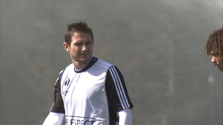 Frenk Lampard