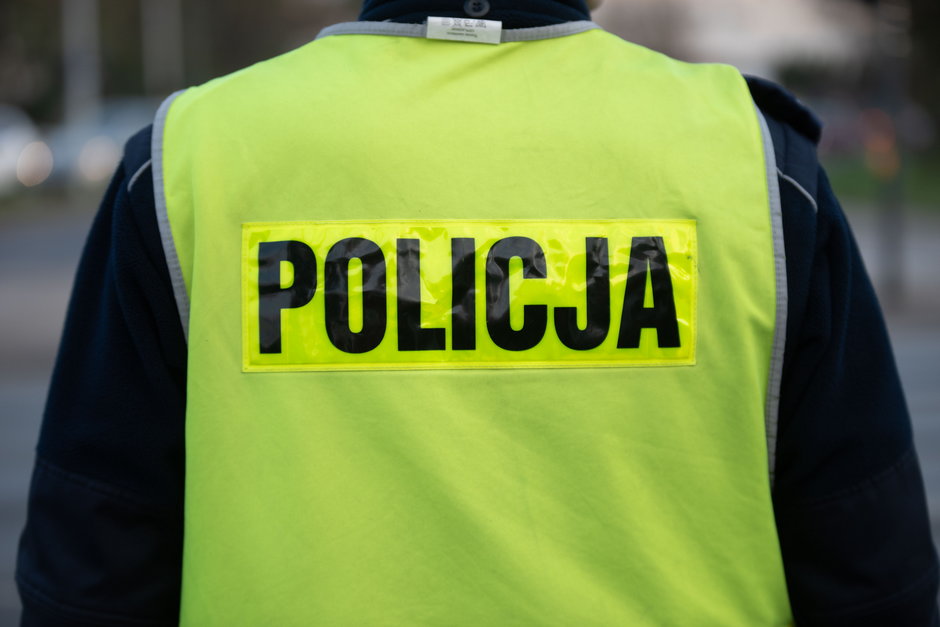 Policja