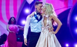 Uczestnik "Tańca z gwiazdami” trafił do szpitala. Jego stan okazał się bardzo poważny