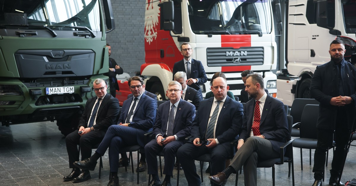 Zainwestują w Polsce grube miliardy. Powstają setki nowych miejsc pracy