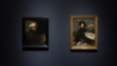 "Rembrandt-Velázquez. Dutch & Spanish Masters" w Rijksmuseum. Spotkanie wielkich mistrzów