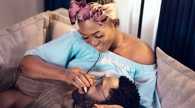 Singer Ric Hassani opens up on relationship with Waje