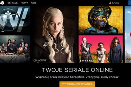 HBO GO w końcu dostępne jak Netflix. Bez umowy i pośredników