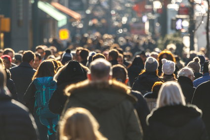 O krok od pierwszego miejsca w Unii. Polska wyjątkowa, jeśli chodzi o bezrobocie