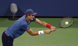 US Open: Hurkacz znów wyeliminowany w 2. rundzie przez Cilica