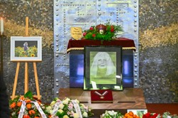 Pogrzeb Magdy Umer. Tak żegnano artystkę [FOTO]