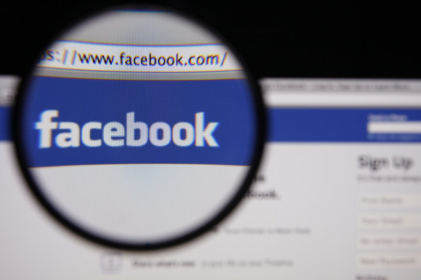 Tel Awiw przypisuje Facebookowi winę za wzrost przemocy przeciwko Izraelowi