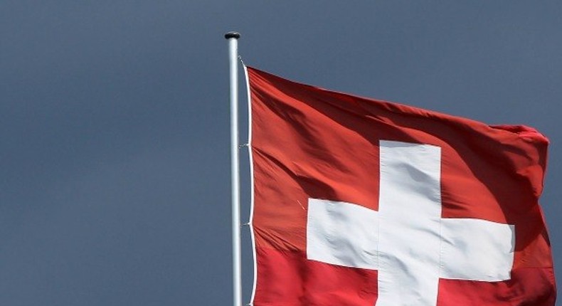 Swiss government adopts new anti-money laundering rules