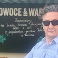 "Mięso to taki węgiel" - przekonuje Pan Warzywko, przedsiębiorca, który stworzył niezwykłą sieć