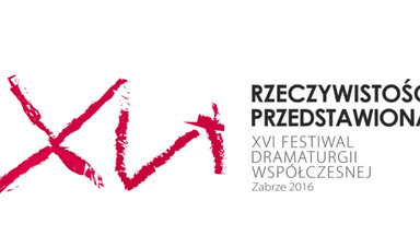 Od niedzieli XVI Ogólnopolski Festiwal Dramaturgii Współczesnej w Zabrzu
